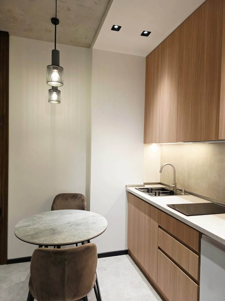 Продается квартира, Тбилиси — $65,000