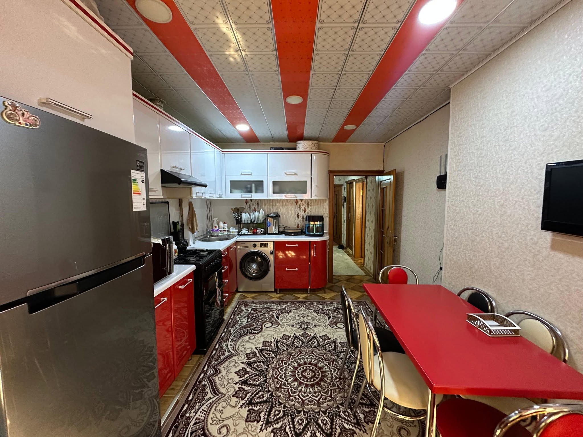 2-комнатная квартира продается, Баку — 135,000 ₼
