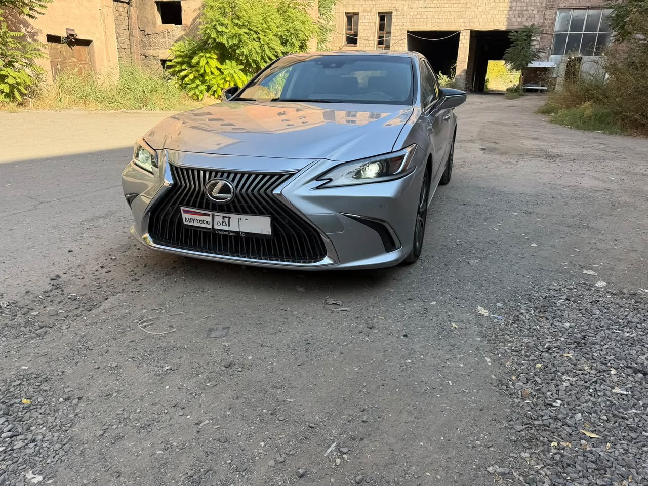 Lexus ES Series 2022 — 26,900$