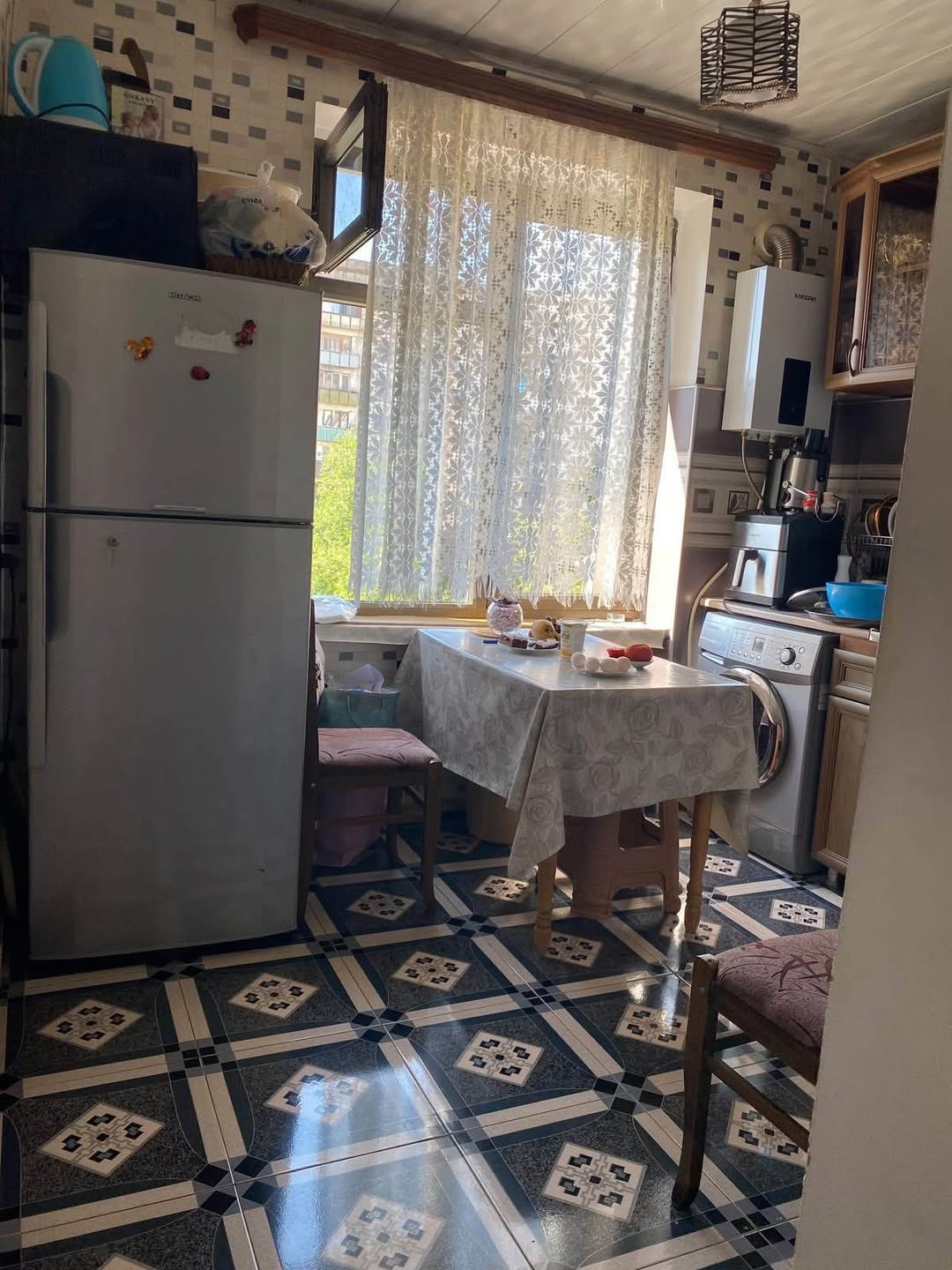 Բնակարան վաճառքի է, Թբիլիսի — $72,000