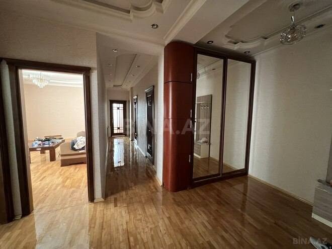 3 oda daire satılık, Bakü - 310,000 ₼
