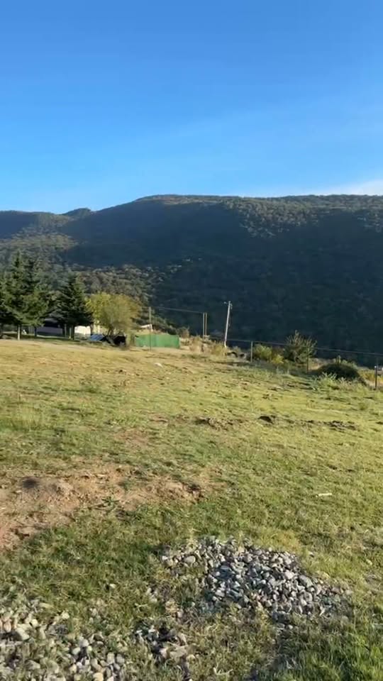 Torpaq sahəsi, Tbilisi — $25,000