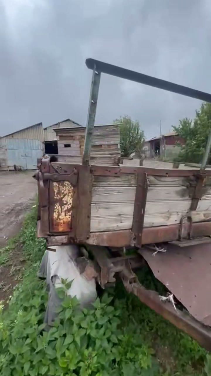 Продаётся ВАЗ 2107, 2005, 6500$