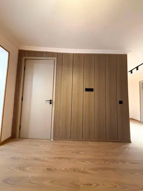 Mənzil satılır, Tbilisi — $90,000