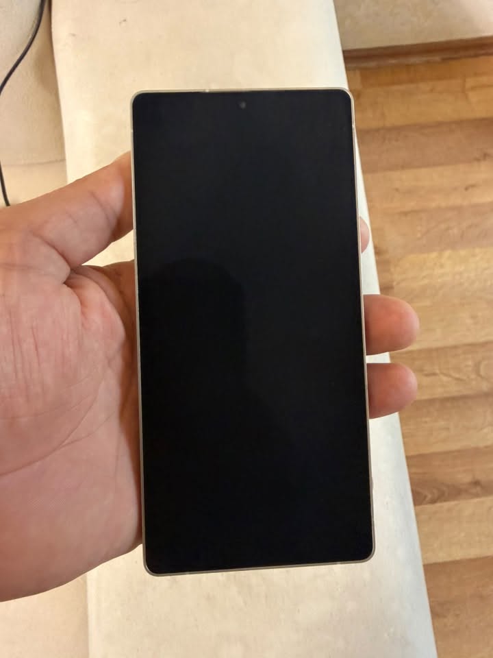 Samsung Galaxy S25 Ultra 256GB, в коробке