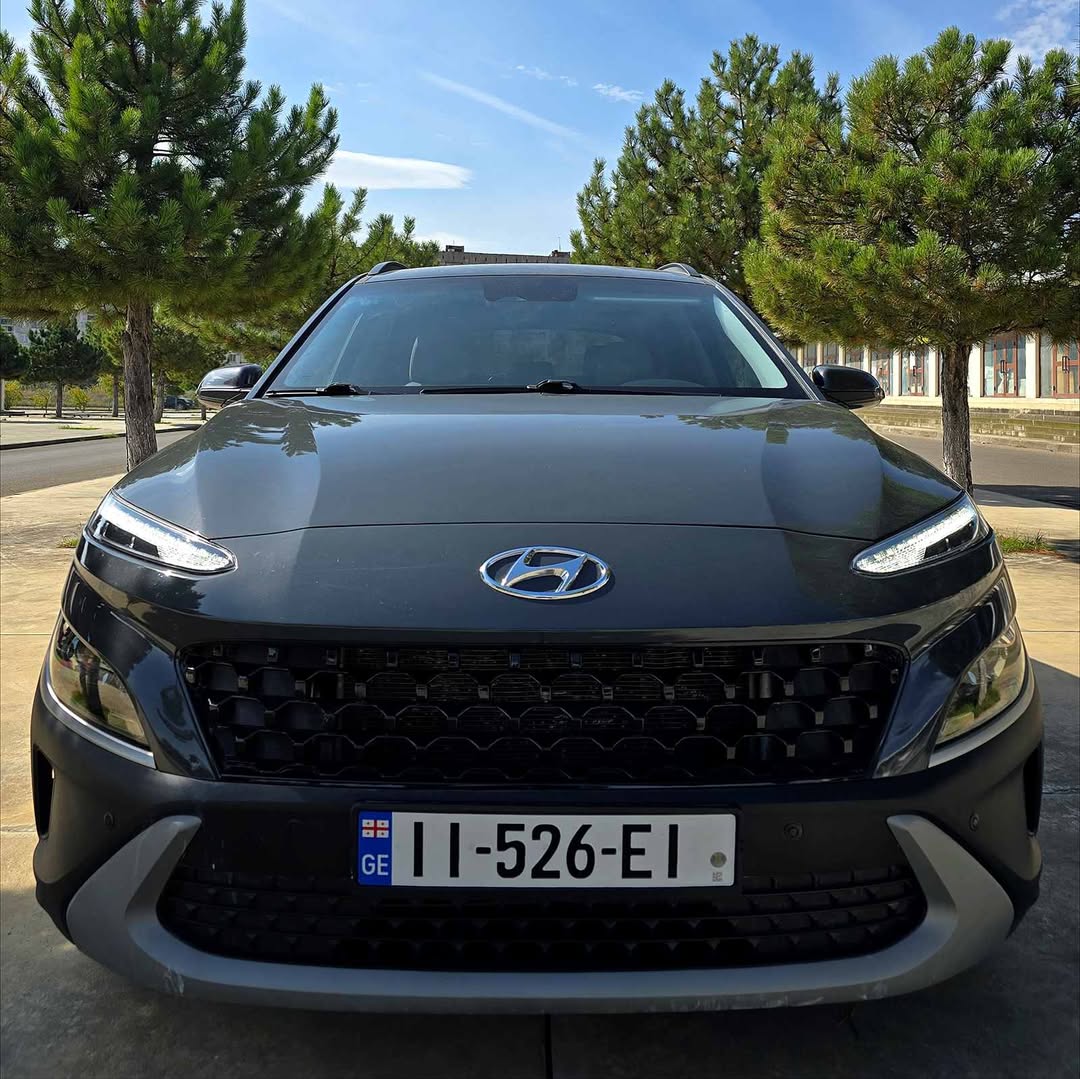 Hyundai Kona 2023 — 11,600$