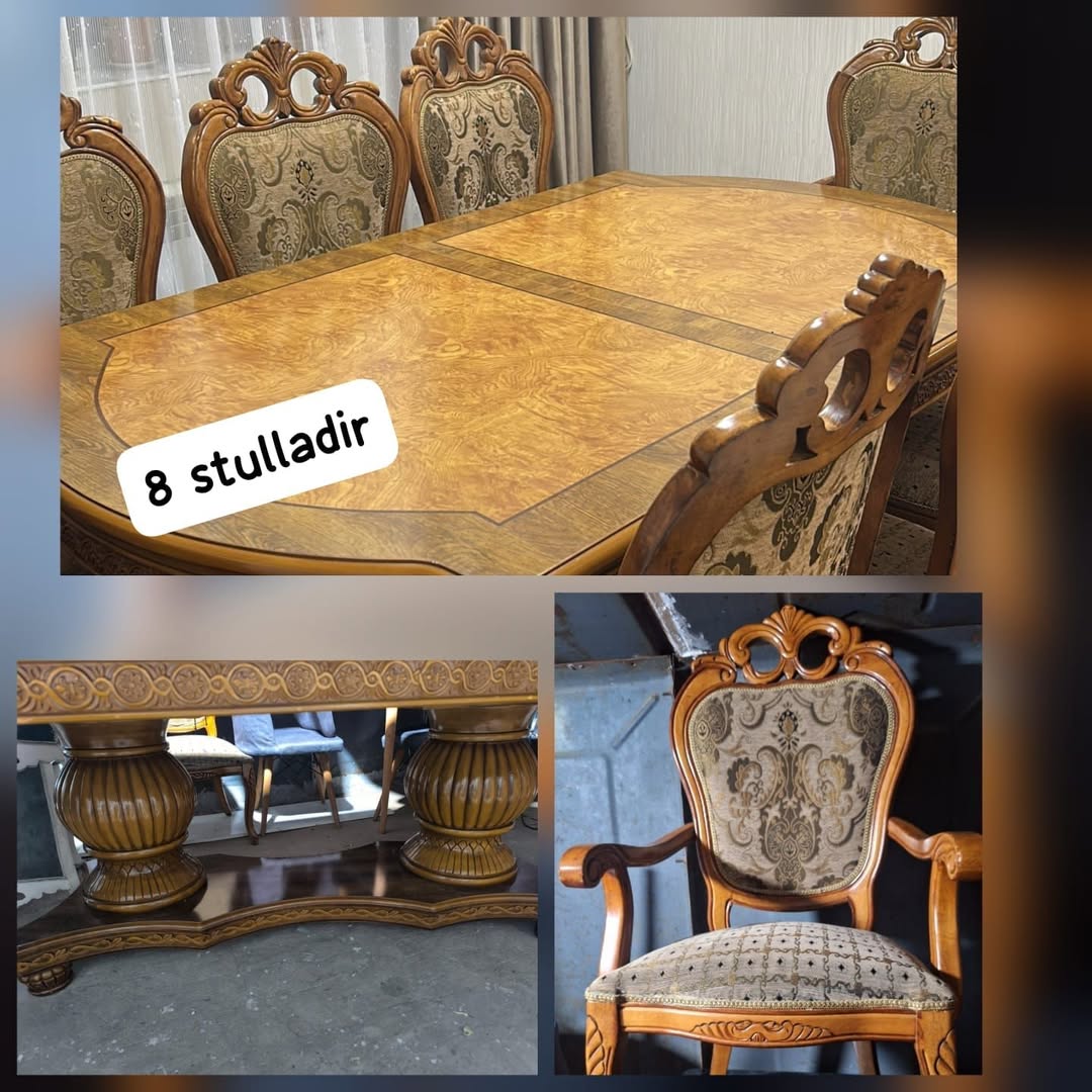Mebel — 370₼