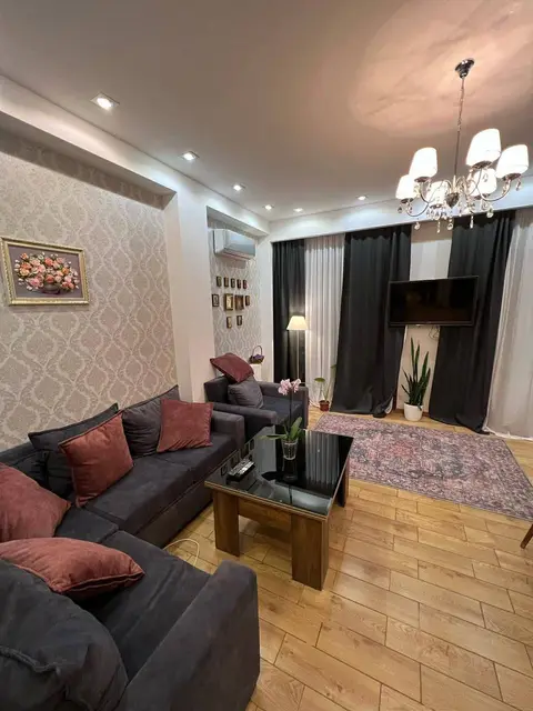 Satılık daire, Tiflis — $78,000