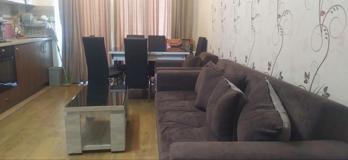🏡 сдается в аренду 2-спальная квартира в Исани | — 700$