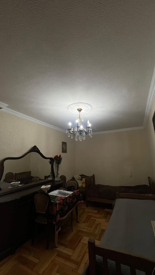 Продаётся квартира, Кутаиси — $65,000
