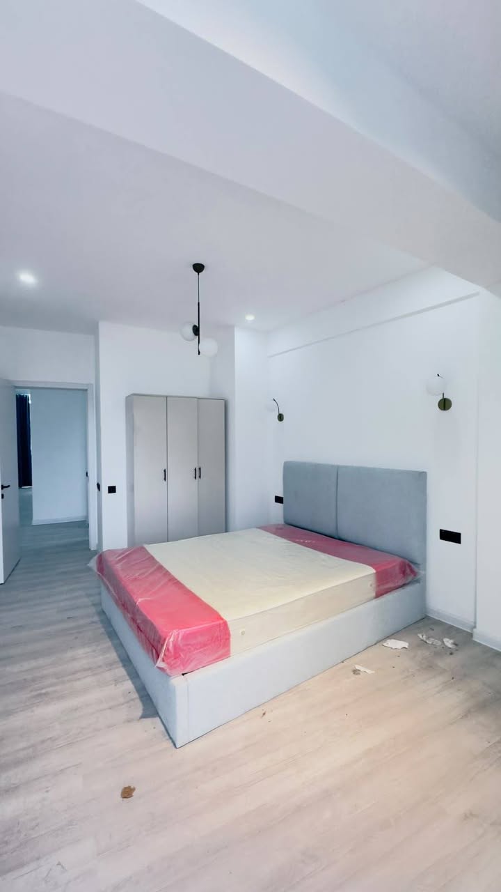 იყიდება 3-ოთახიანი ბინა, თბილისი — $180,000