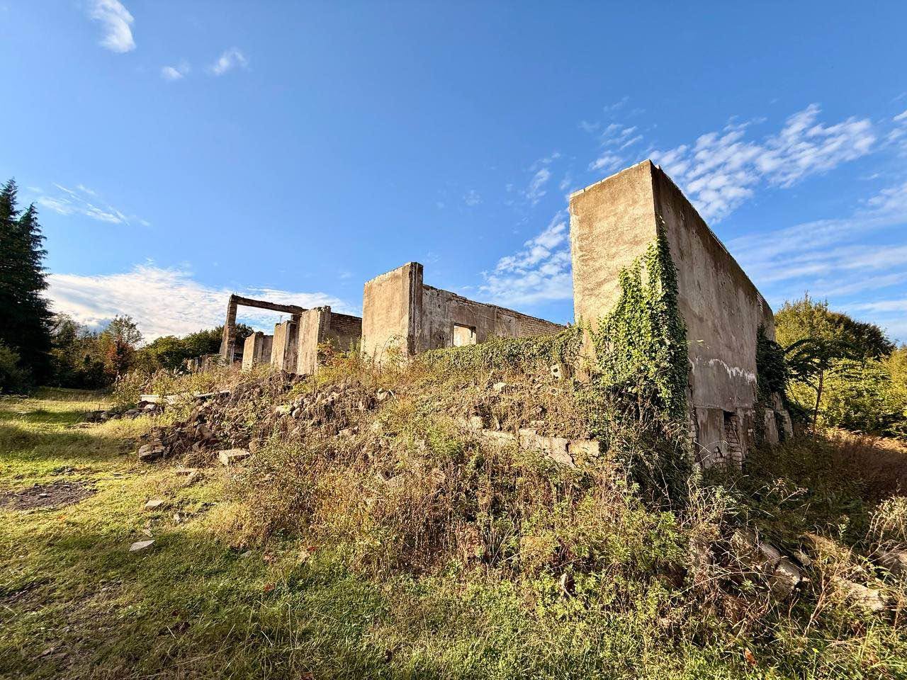 Arazi, Ozurgeti — $16,000