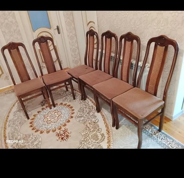 Furniture — 80₼