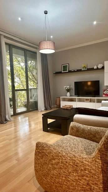 1-room apartment for rent, Tbilisi — $970