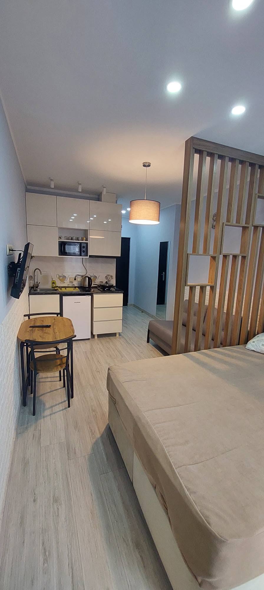 350 $'a 30 m2'lik daire kiralanıyor
