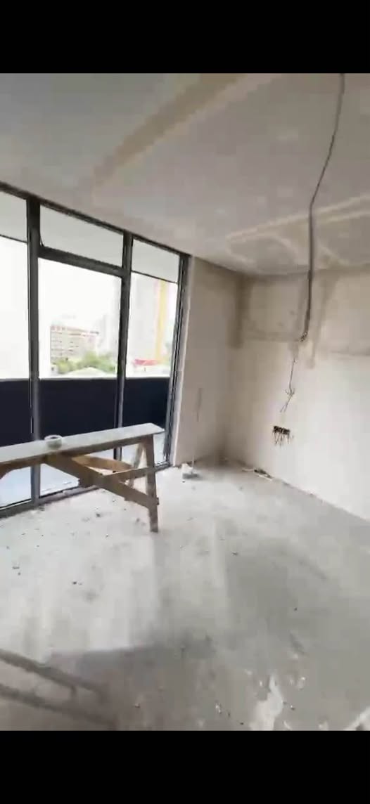 Apartment for sale, Batumi — $50,000