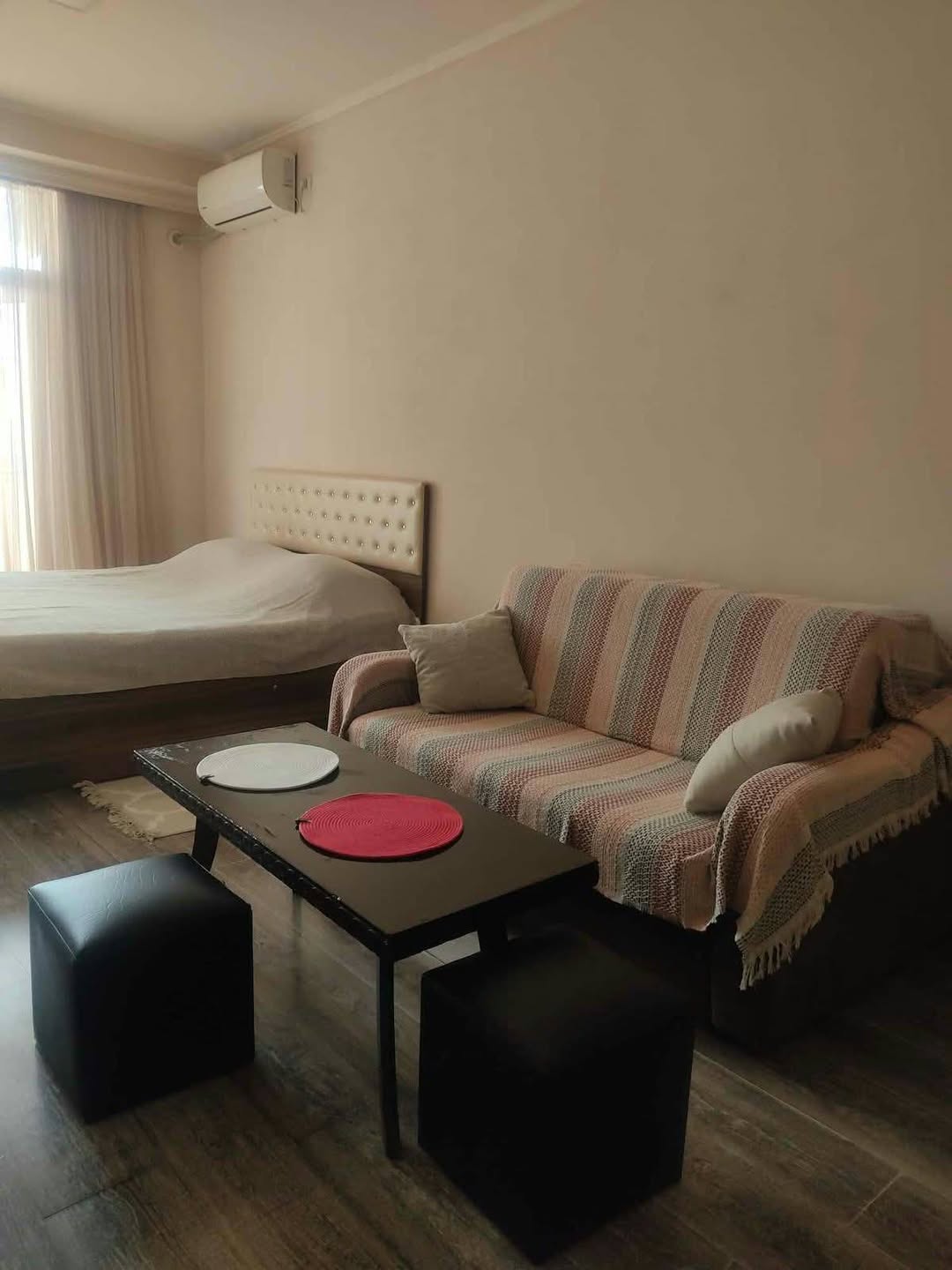 Kiralanıyor daire, Batum