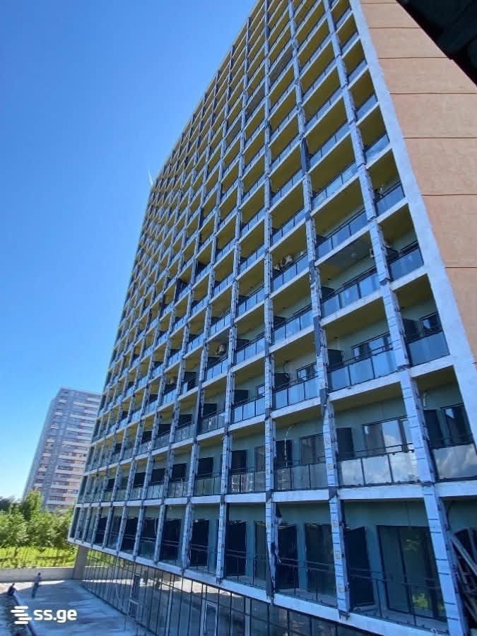 Цена: 38000$. В Батуми на новом бульваре у моря