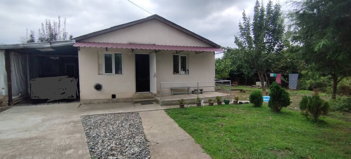 7 odalı daire satılık, Zugdidi