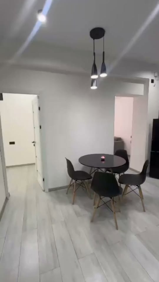 3 oda daire satılık, Erivan - $160,000