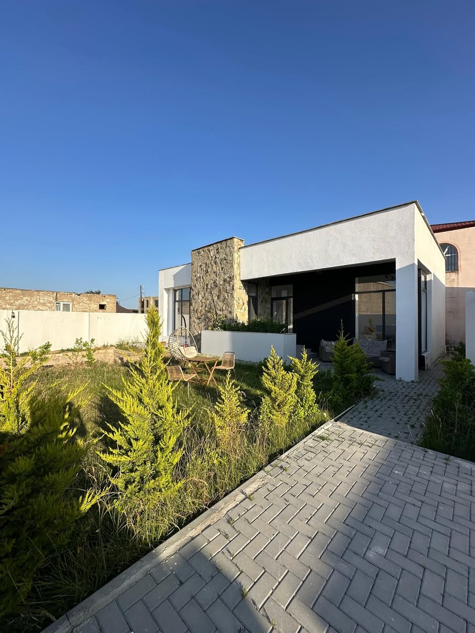 Həyət evi, Bakı — 193,000 ₼