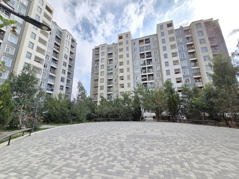 🏡 SATILIK – “Cennet Park” yaşam alanı 2027 — 30,000₼