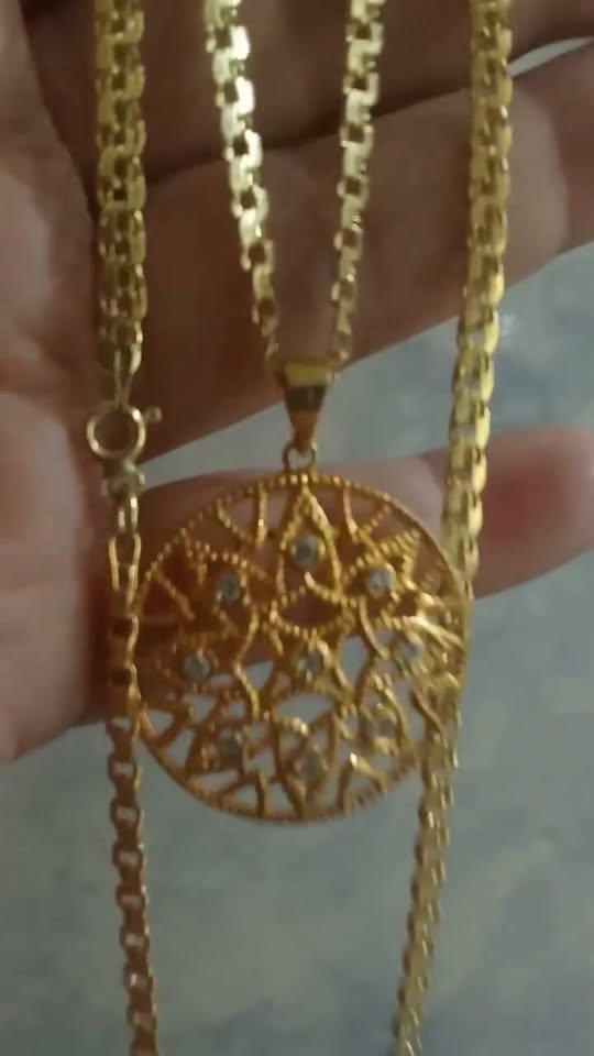 Silver 925 gold-plated chains delivery is free