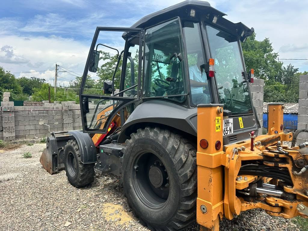 570SV 2025 — 55,000$