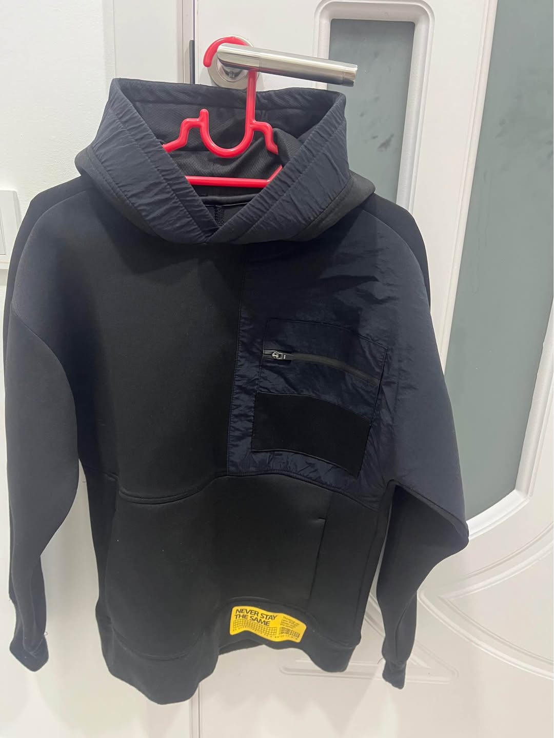 ZARA erkek hudi, 140 cm