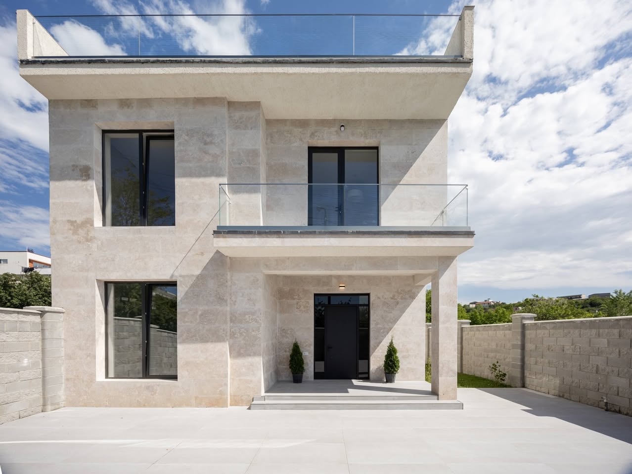 Տուն, Թբիլիսի — $320,000