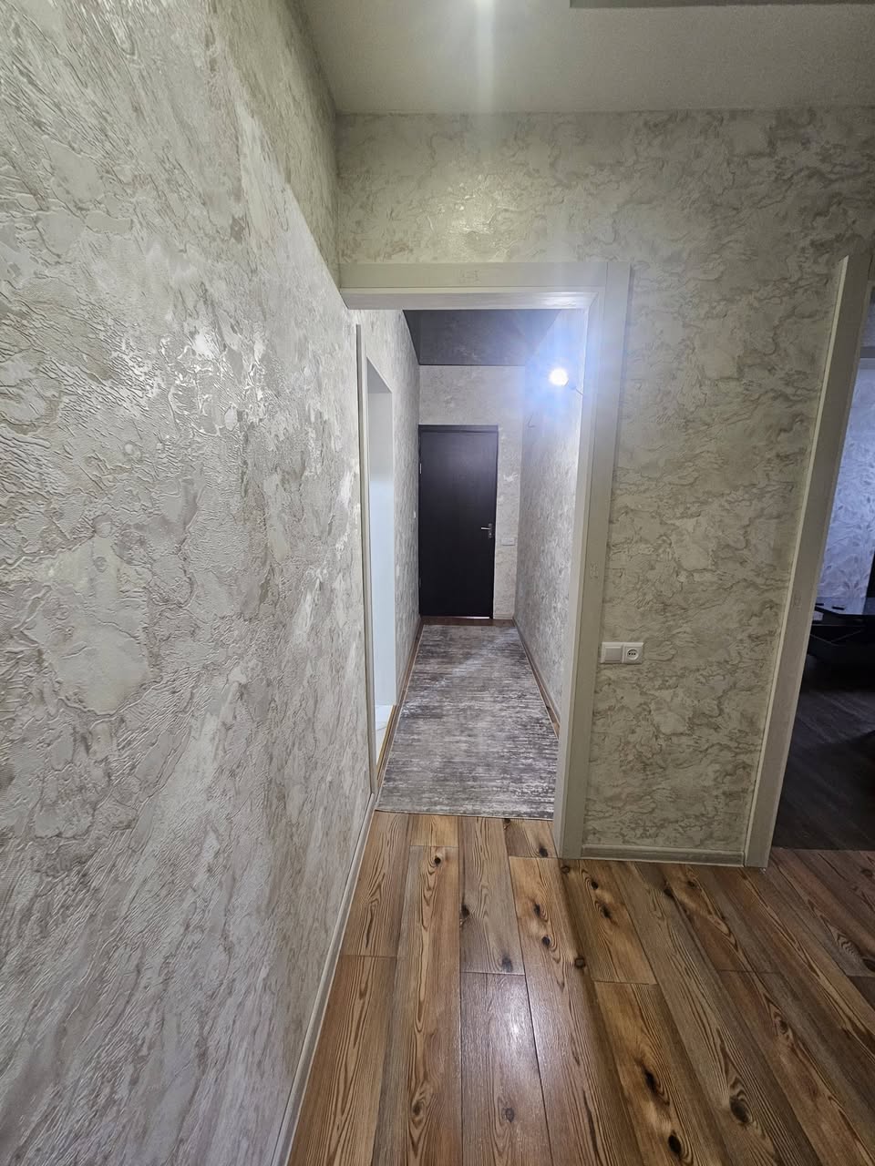 2 odalı daire satılık, Kutaisi
