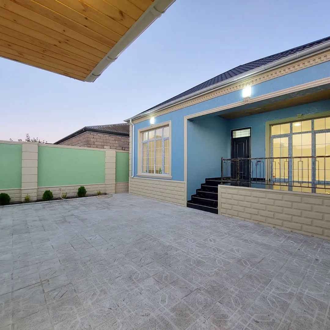 Həyət evi, Bakı — 122,000 ₼