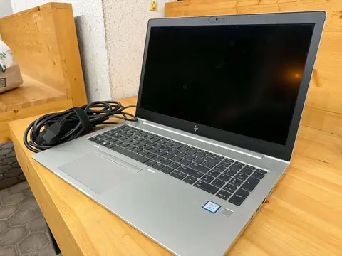 HP laptop, 16 GB RAM, 256 GB