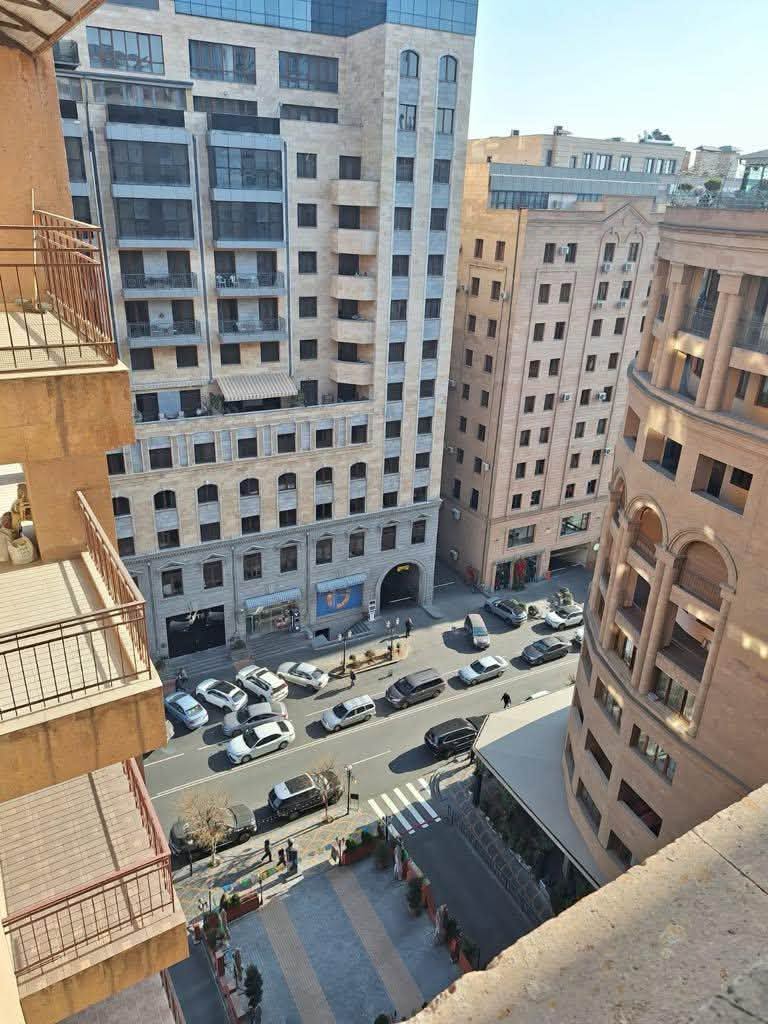 Rental apartment, Yerevan — 15,000 ֏