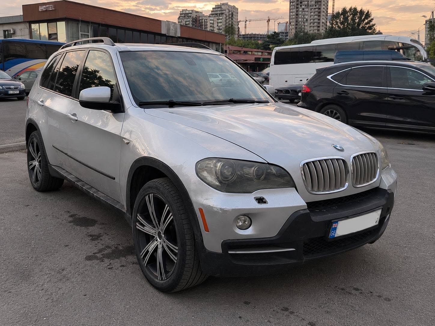 El ile çalıştırılan küçük türbin - 5,100$