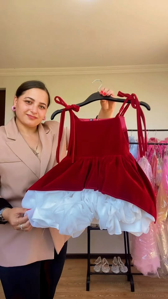 Модный.🌺✨✨✨ (2-7, регулируемыми застежками.) Любая наша одежда
