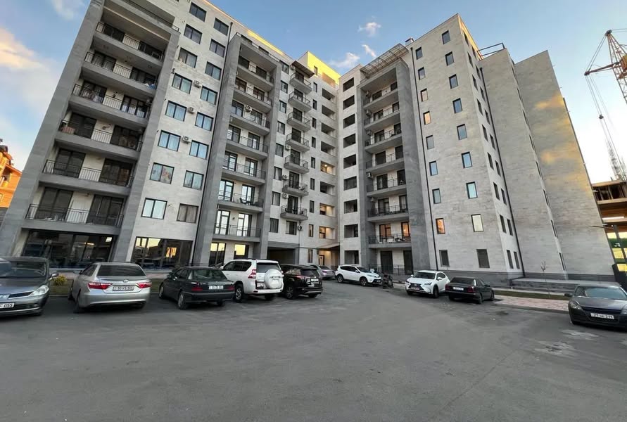 Discount 108,000. Apartment for sale in Davtashen administrative district
