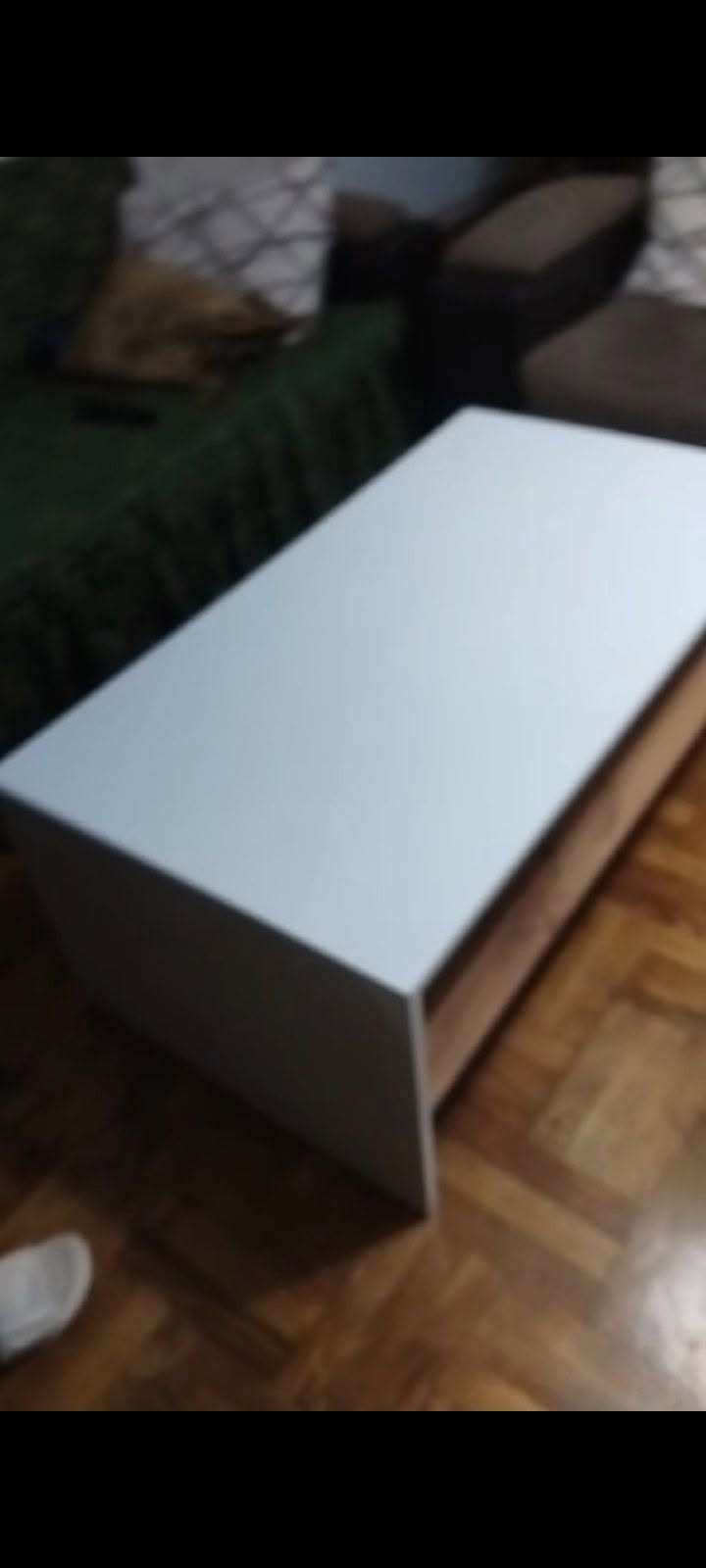 Acil satılık pismen masa, yeni, fiyatı — 100₾