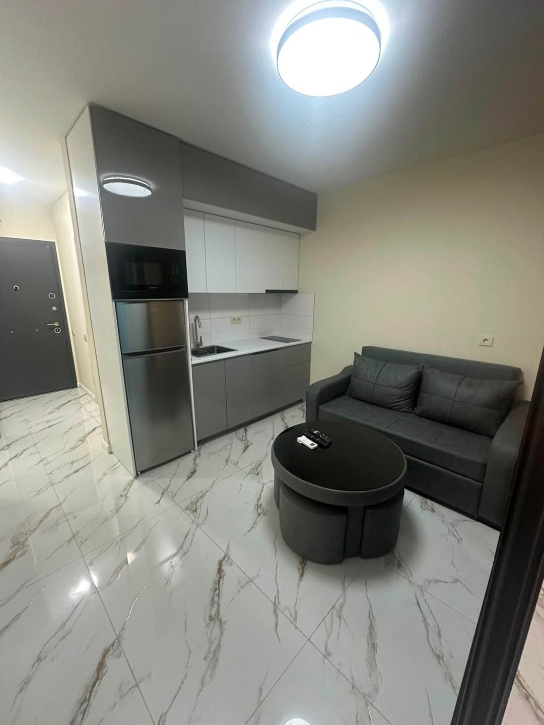Kiralık daire 36 m², Bagrationi Residence