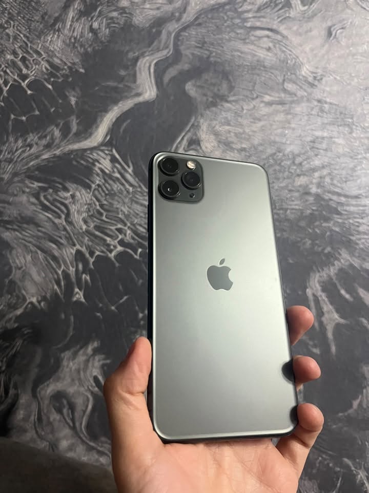📱 Продается iPhone 11 Pro