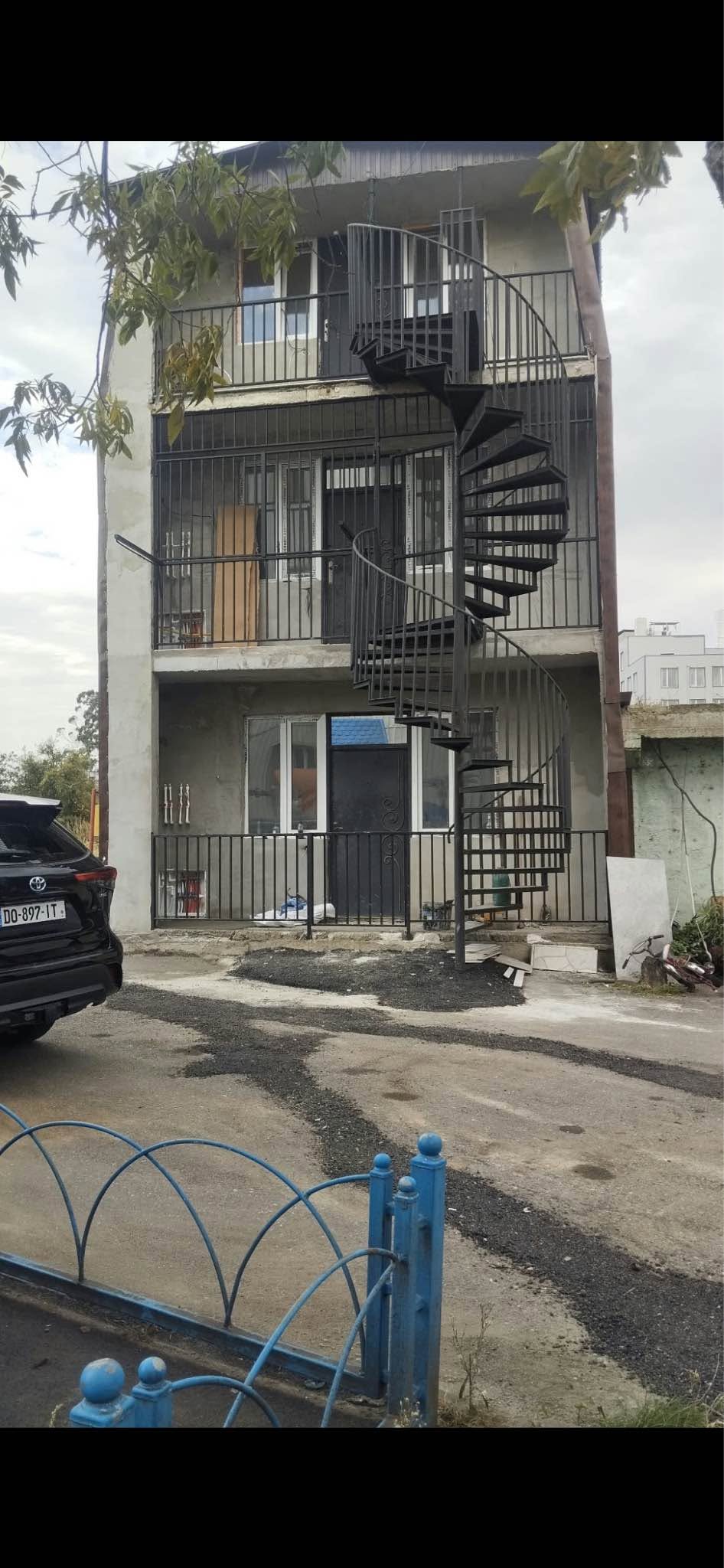 House, Batumi — $300,000