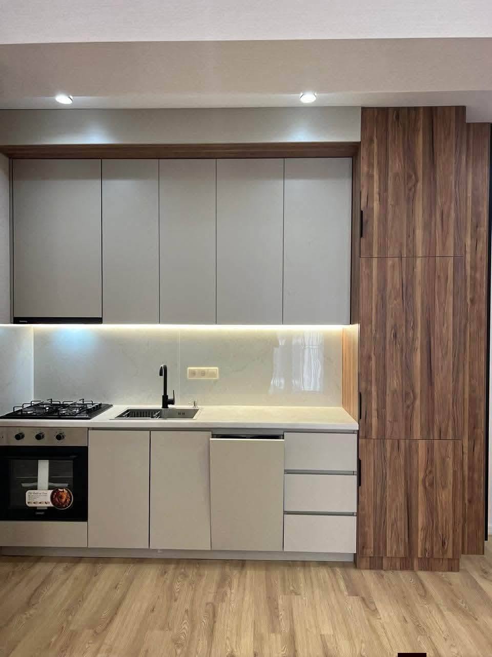 ქირავდება ბინა, თბილისი — $700