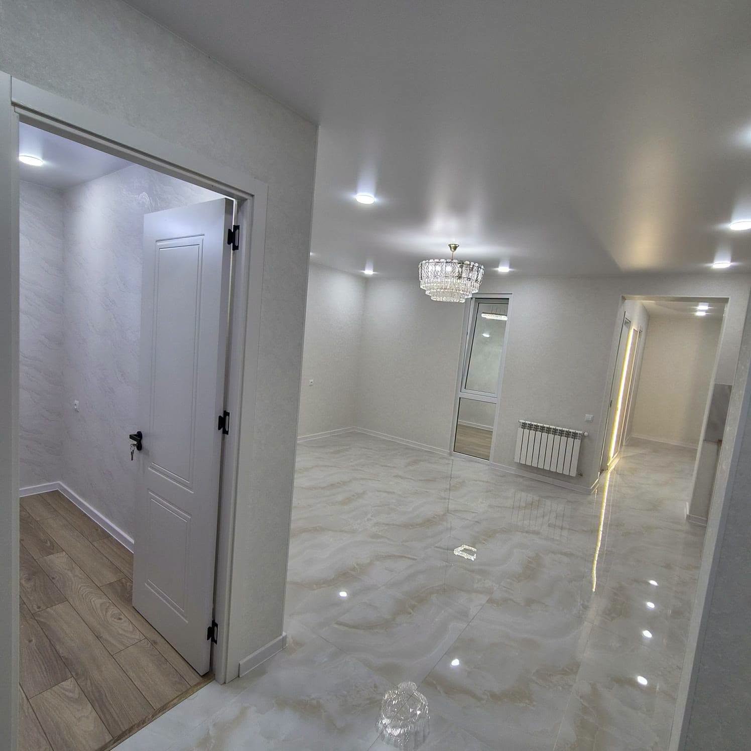 Satılır mənzil, Rustavi — $85,000