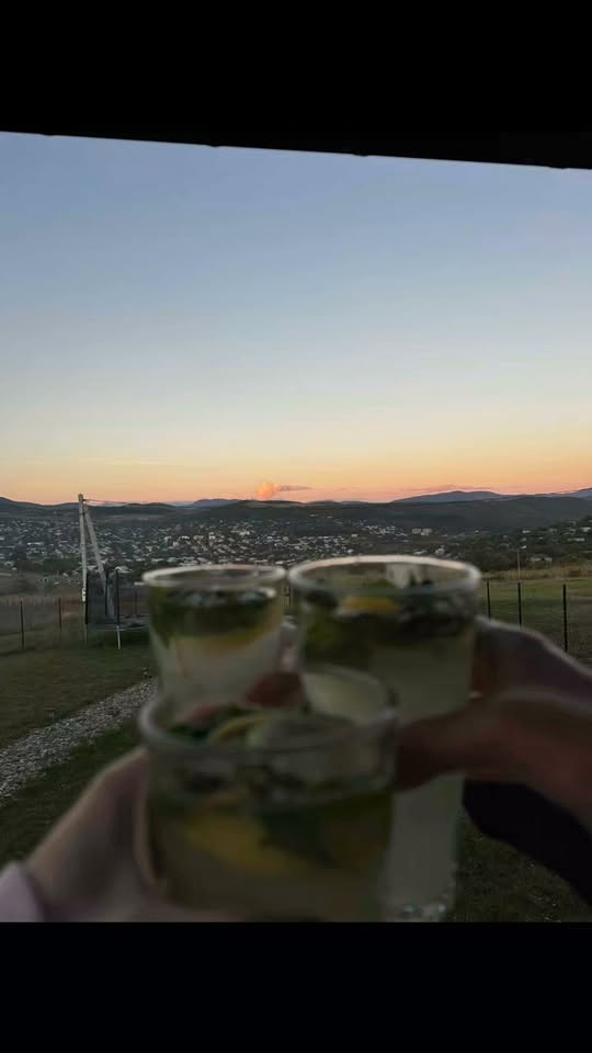 15 Ekim'den itibaren özgürüz. ✨ İzole hayatımız