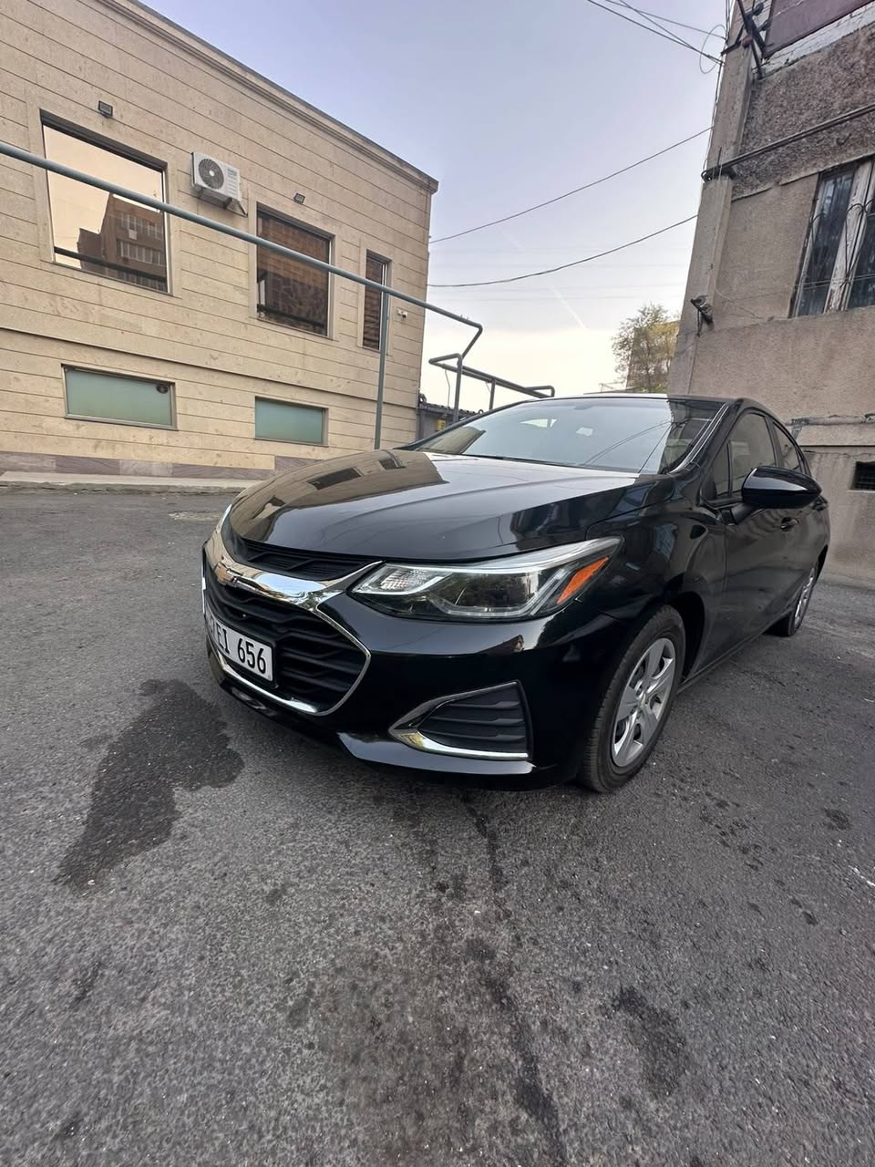 Avtomobil 2017 — 6,700$