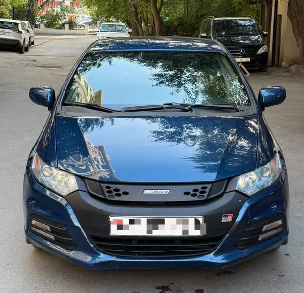 Honda 2013