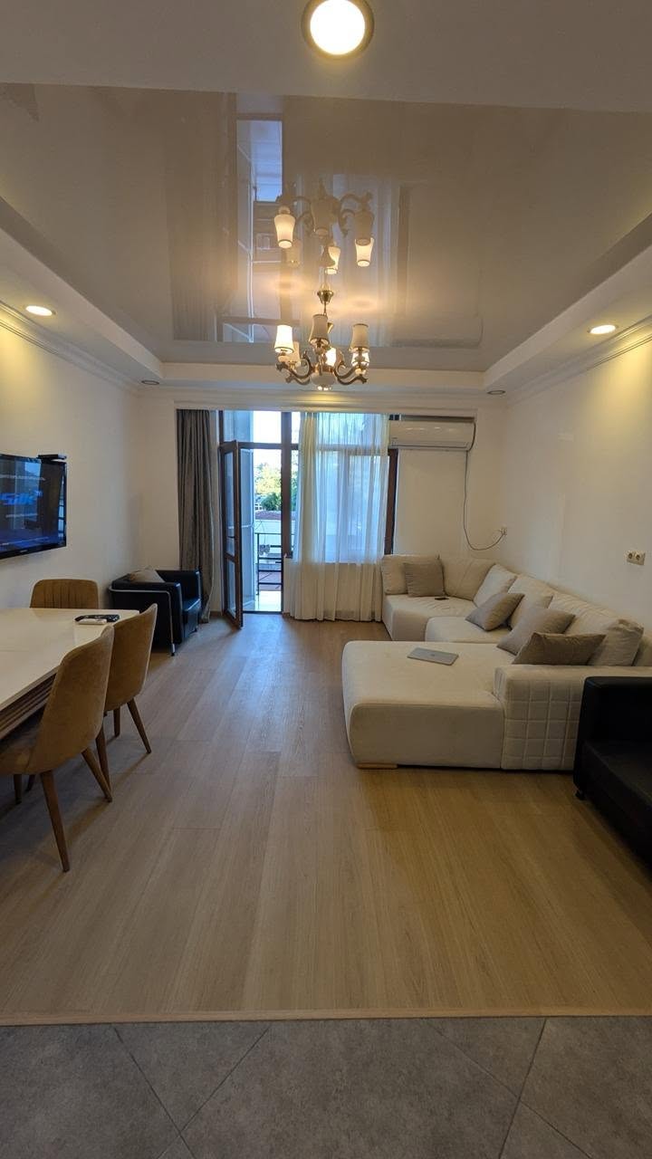 #Batumi #KirayaVeriliyor #2YatakOdasi #EskiBatumi 1,250$'a daire kiraya veriliyor