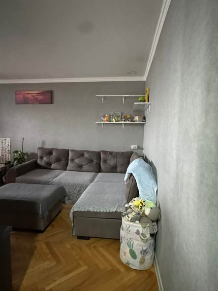 Kirayəyə mənzil, Tbilisi