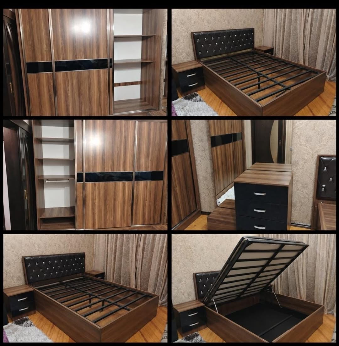 Furniture — 350₼