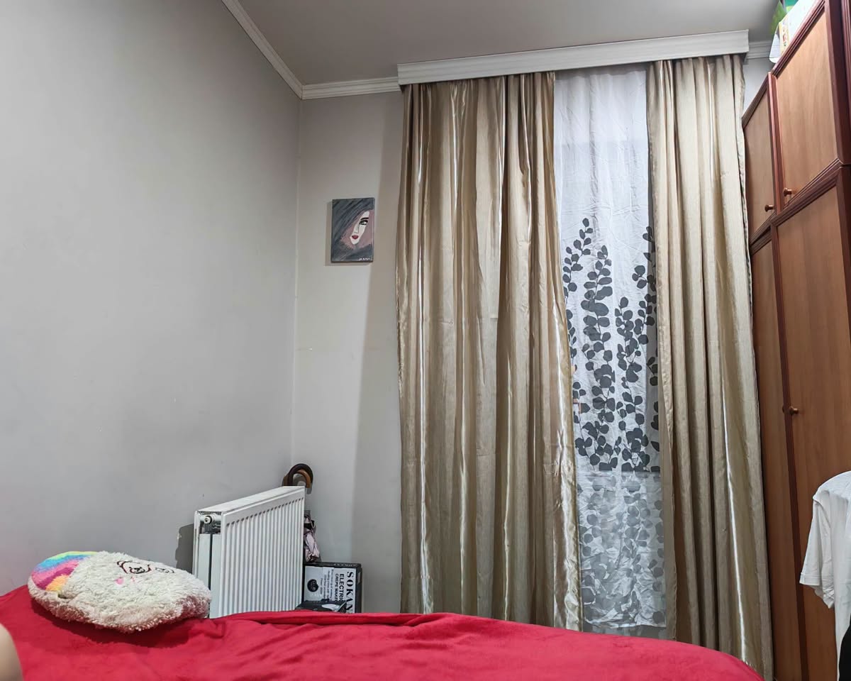 2 oda daire satılık, Tiflis - $77,000
